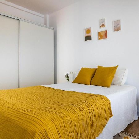 Gran Plaza Home - Vacacional Sevilla Exterior photo