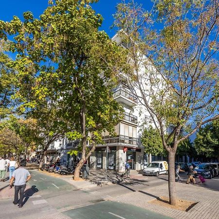 Gran Plaza Home - Vacacional Sevilla Exterior photo