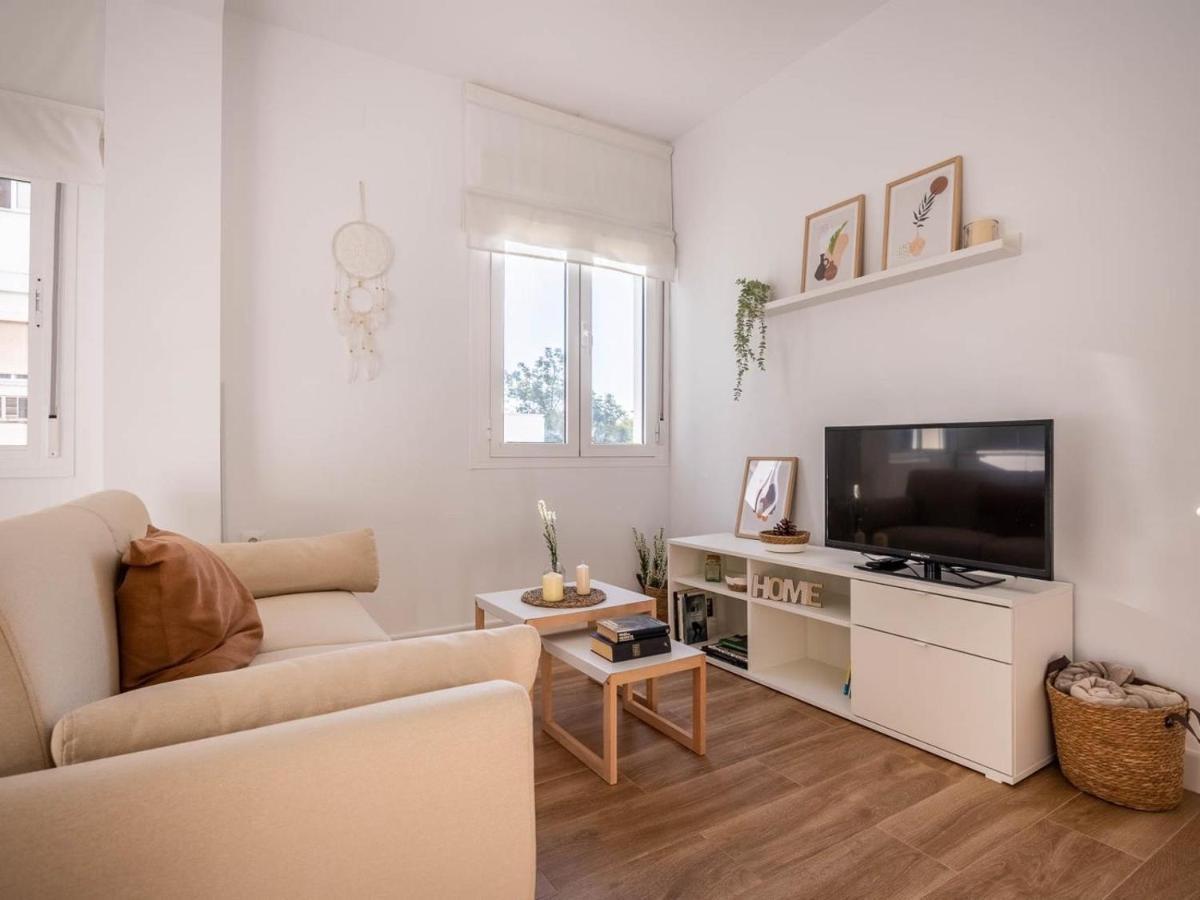 Gran Plaza Home - Vacacional Sevilla Exterior photo