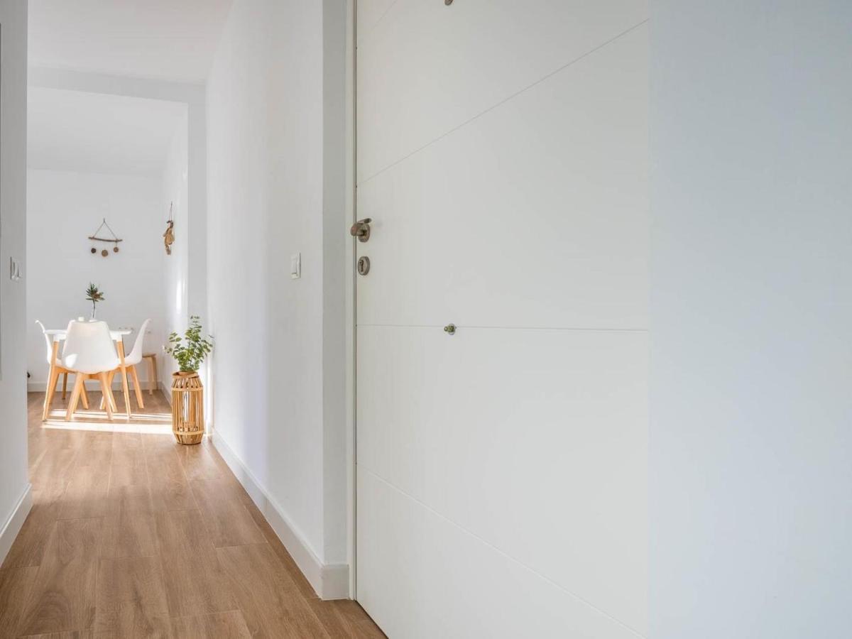 Gran Plaza Home - Vacacional Sevilla Exterior photo