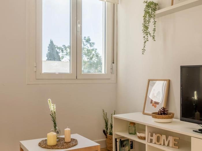 Gran Plaza Home - Vacacional Sevilla Exterior photo